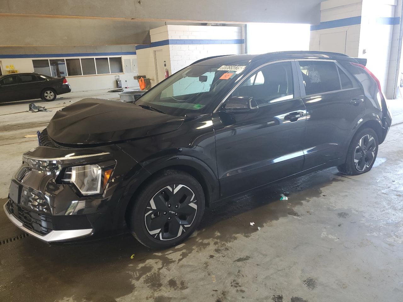 KIA NIRO WIND
