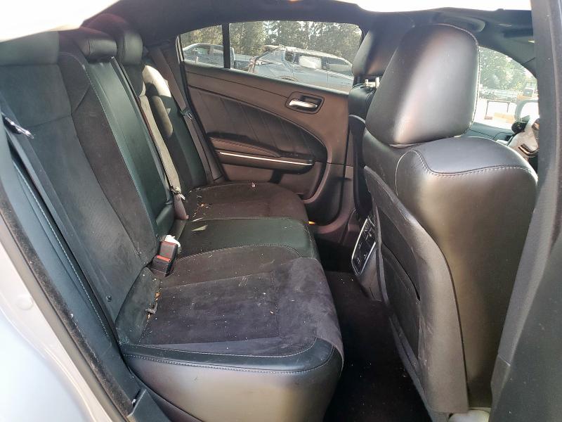 2021 DODGE CHARGER SC - 2C3CDXGJ6MH569384