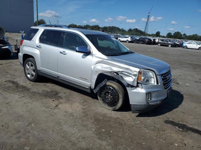 2016 GMC TERRAIN SL 2GKFLUE32G6164111