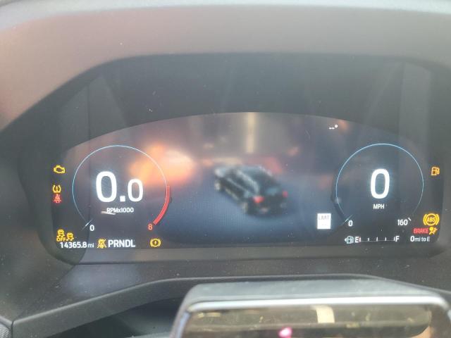 2025 FORD EXPLORER S 1FMUK8KH1SGB52016