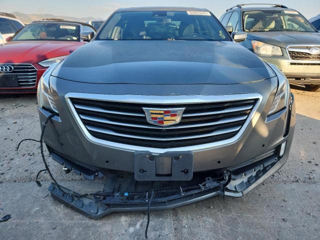 2017 CADILLAC CT6 LUXURY 1G6KE5R65HU152779