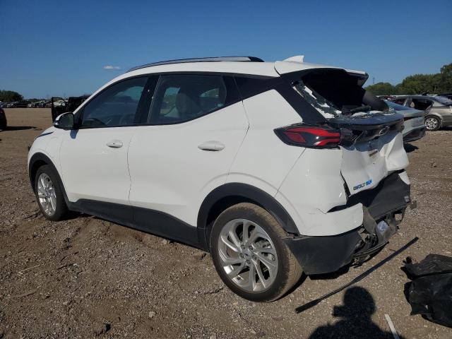 2023 CHEVROLET BOLT EUV LT 1G1FY6S07P4119436