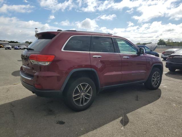 2018 JEEP GRAND CHER 1C4RJFBGXJC478475