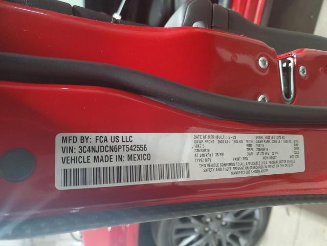 2023 JEEP COMPASS LI #3301961414