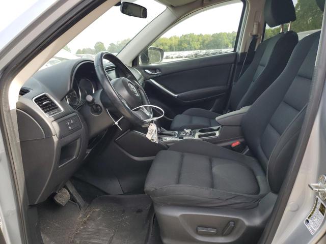 2016 MAZDA CX-5 TOURI - JM3KE4CY4G0760758