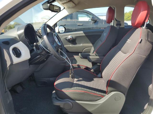 2017 FIAT 500 POP 3C3CFFKR5HT699736