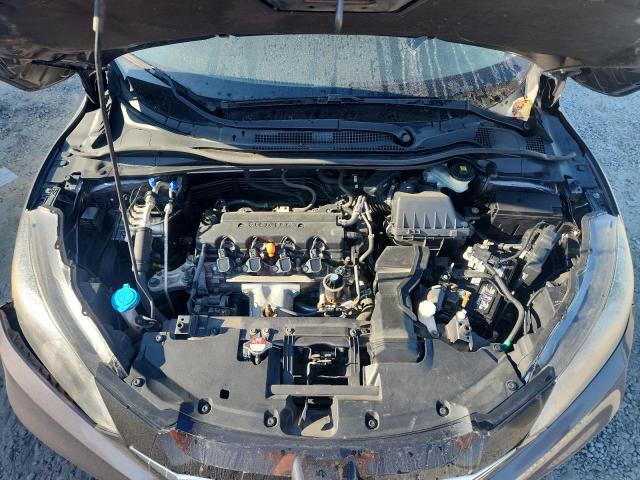 2017 HONDA HR-V LX 3CZRU5H37HM719482
