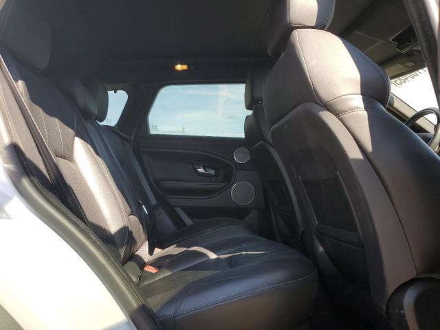 2018 LAND ROVER RANGE ROVE SALVC2RX2JH312650