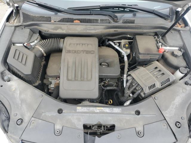 2016 GMC TERRAIN SLE 2GKFLSEK8G6198453