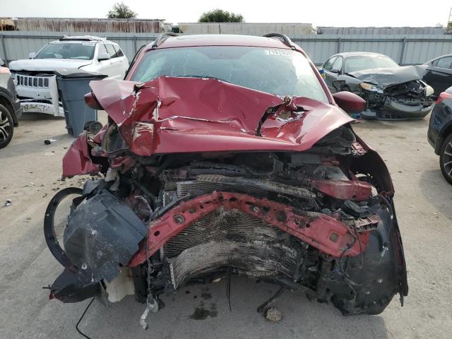 2018 FORD ESCAPE SEL - 1FMCU0HD2JUB12099