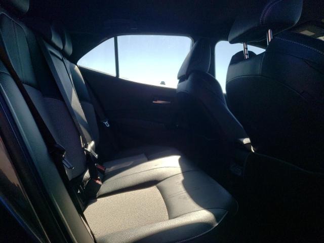 2025 TOYOTA COROLLA XS JTNC4MBE8S3233364