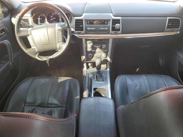 2010 LINCOLN MKZ - 3LNHL2GC1AR647302