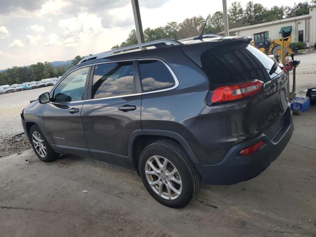 2015 JEEP CHEROKEE L 1C4PJLCB2FW670245