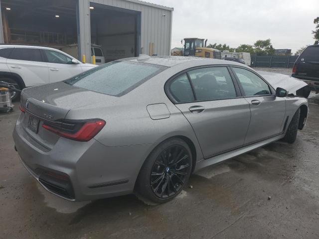 2022 BMW 740 I WBA7T2C04NCJ80812
