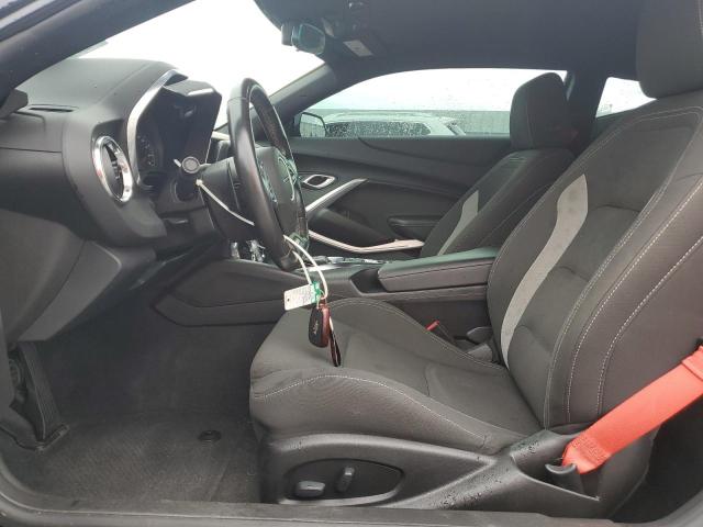 2022 CHEVROLET CAMARO LT1 1G1FF1R79N0106932