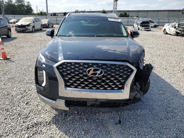 2022 HYUNDAI PALISADE C KM8R74HE1NU355569