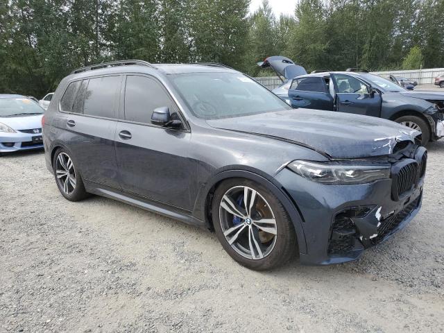 2020 BMW X7 M50I 5UXCX6C0XL9C50080