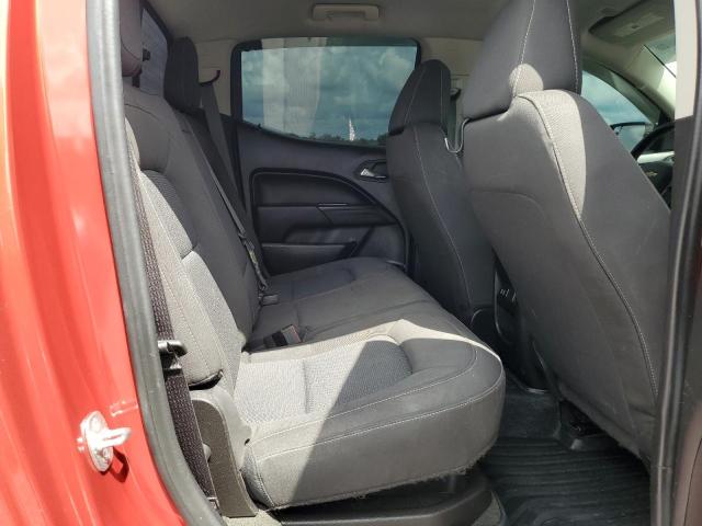 2016 CHEVROLET COLORADO L 1GCGSCEA2G1384816