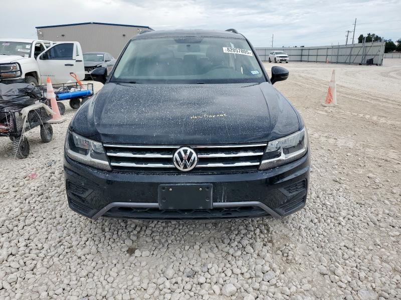 2021 VOLKSWAGEN TIGUAN S - 3VV1B7AX2MM067559