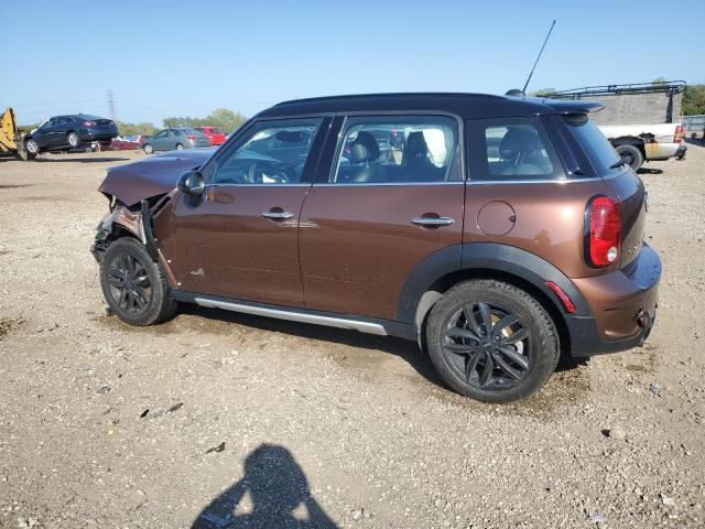 2016 MINI COOPER S C #3284953949