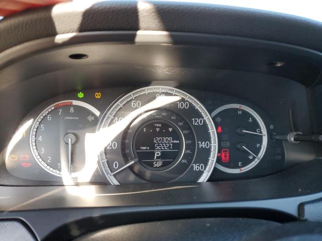 2014 HONDA ACCORD LX - 1HGCR2F30EA246128