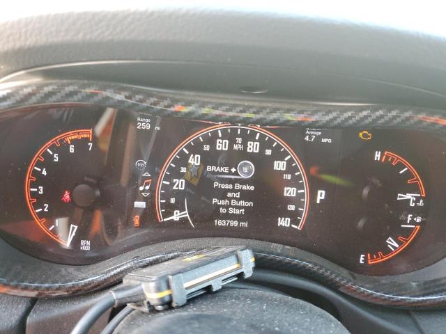 2016 DODGE DURANGO R/ 1C4SDHCT6GC322460