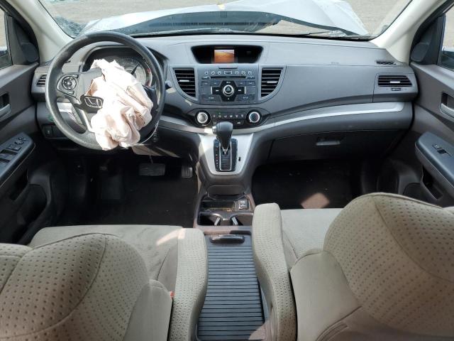 5J6RM4H53DL026626 2013 HONDA CRV