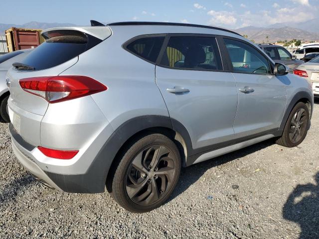 2018 HYUNDAI TUCSON VAL KM8J33A20JU743583