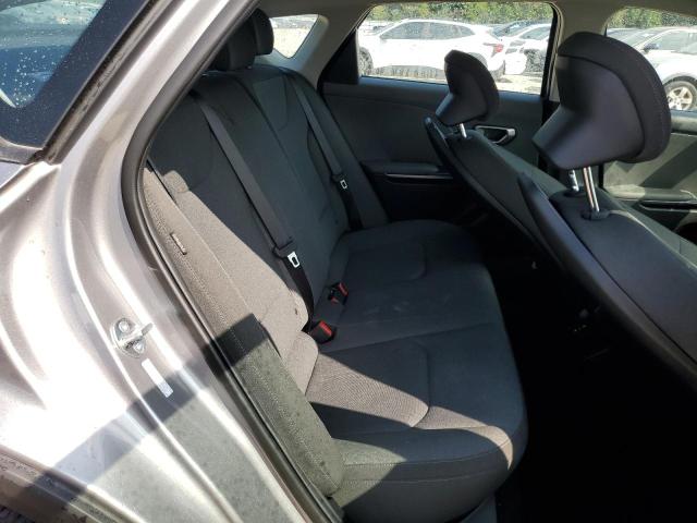 2025 KIA K4 LX 3KPFT4DE8SE099403