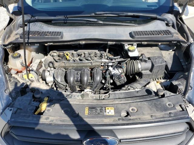 2018 FORD ESCAPE S - 1FMCU0F70JUC73385