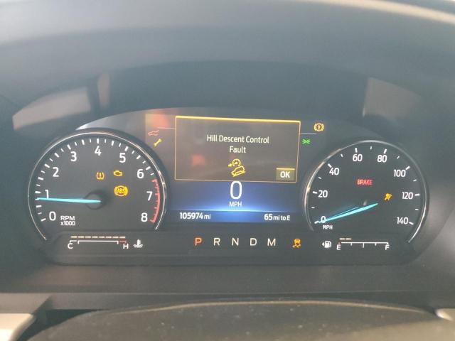 2020 FORD EXPLORER X - 1FMSK8DH4LGC48048