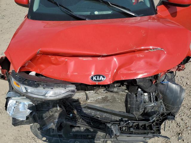 2021 KIA SOUL LX #3283780413