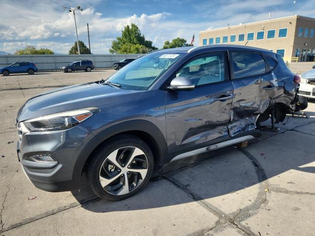 HYUNDAI TUCSON LIM