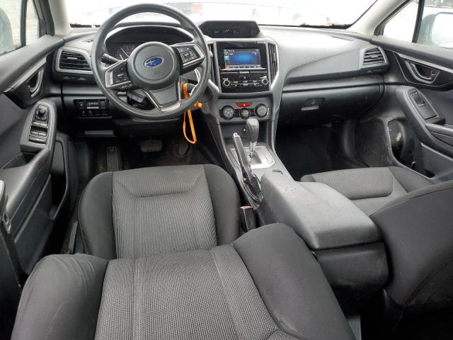 2017 SUBARU IMPREZA PR 4S3GTAD69H3745351