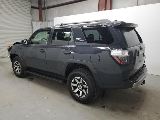 2024 TOYOTA 4RUNNER SR JTEPU5JR5R6285264