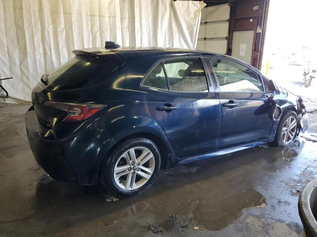 2019 TOYOTA COROLLA SE JTNK4RBE4K3072407