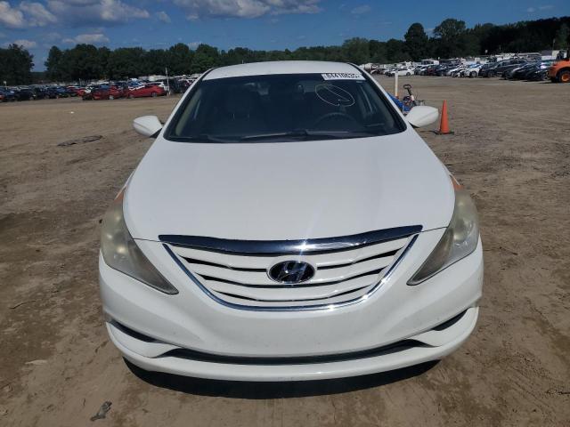 2013 HYUNDAI SONATA GLS #3258829797