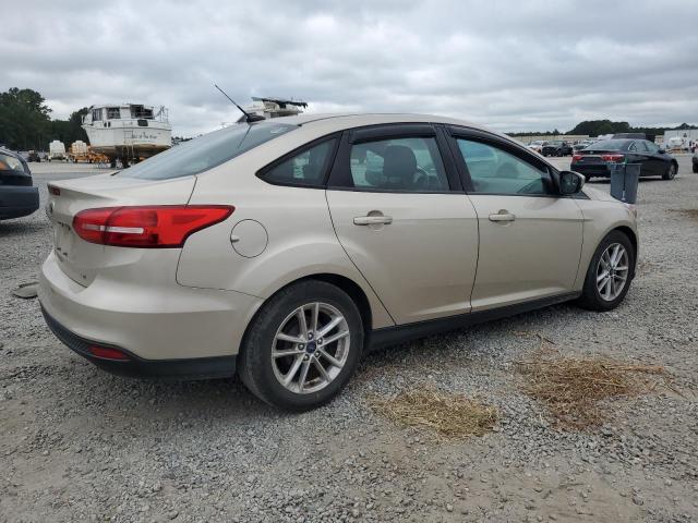 2018 FORD FOCUS SE 1FADP3F2XJL210022
