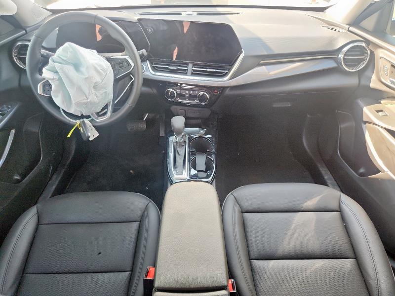 2025 CHEVROLET TRAX ACTIV KL77LKEP4SC133544