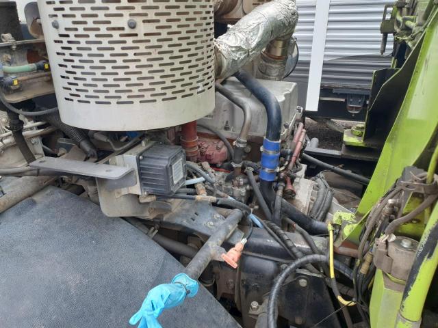 2012 MACK 600 LEU600 #3268917209