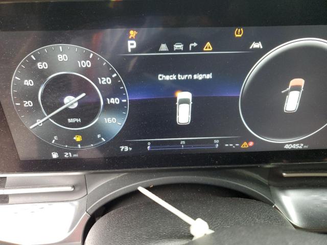 2023 KIA CARNIVAL SX #3284023810