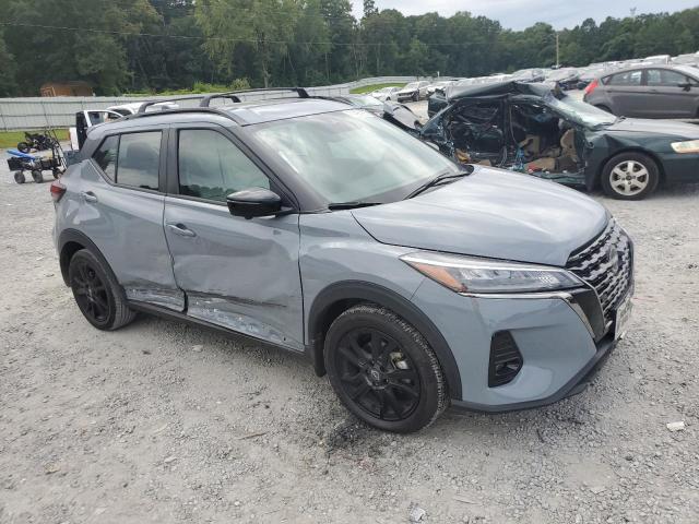 2024 NISSAN KICKS SR #3309625065