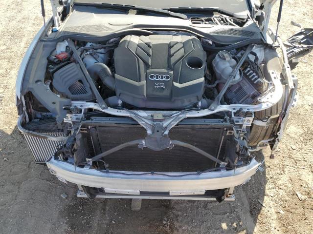 2019 AUDI A8 L - WAU8DAF85KN010388