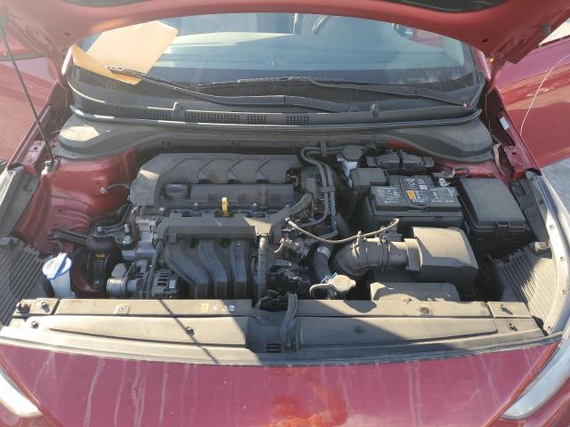 2022 HYUNDAI ACCENT SE - 3KPC24A67NE171554
