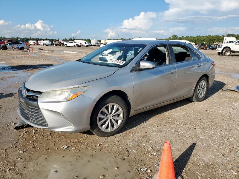 2016 TOYOTA CAMRY LE - 4T1BF1FK5GU147659