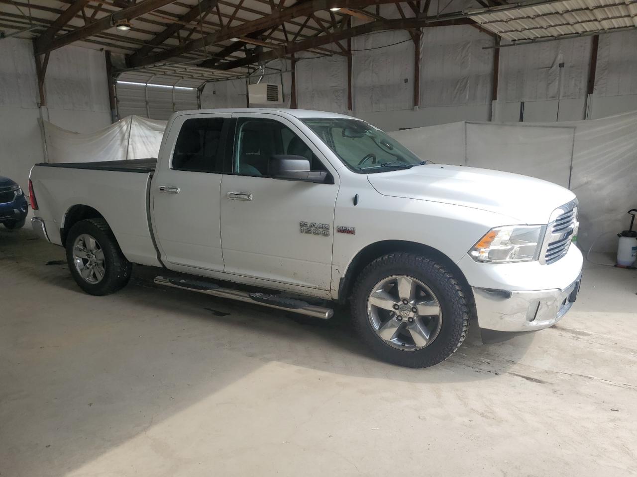RAM 1500 SLT