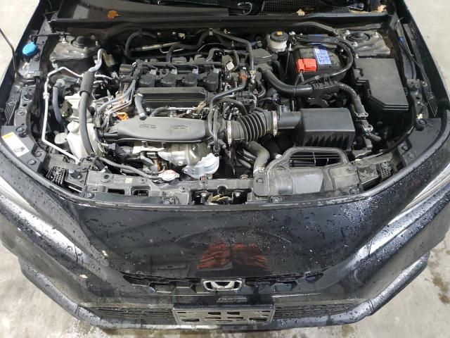 2024 HONDA CIVIC EXL #3281420003