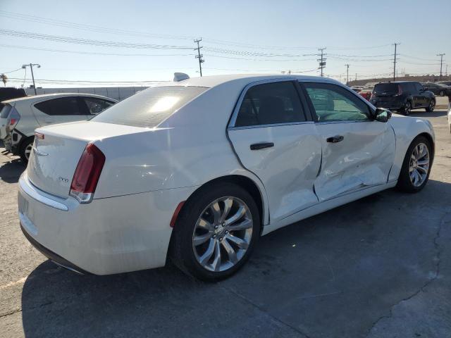 2018 CHRYSLER 300 LIMITE - 2C3CCAEGXJH140980