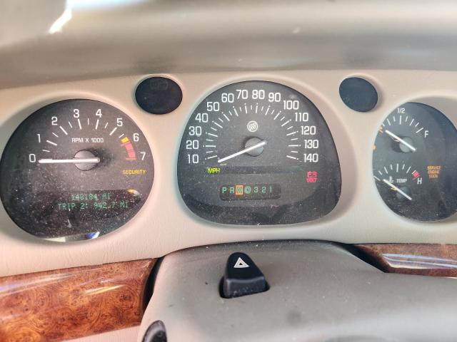 2003 BUICK LESABRE #3302904966