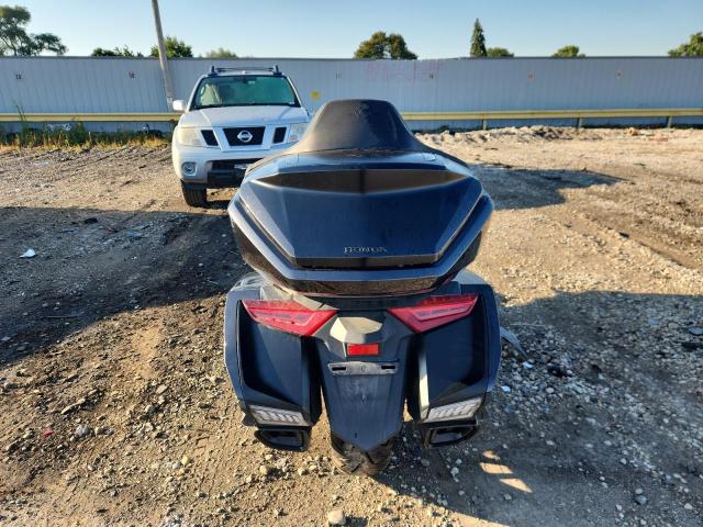 2021 HONDA GL1800 D JH2SC7955MK301307